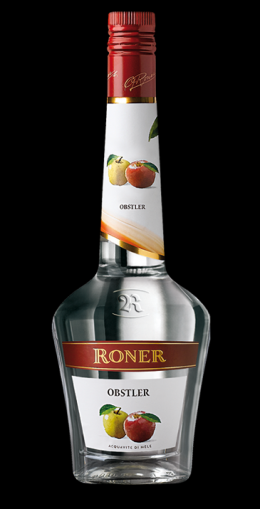 Roner Obstler 1,0 l