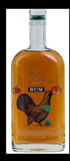 Roner Rum R74 aged