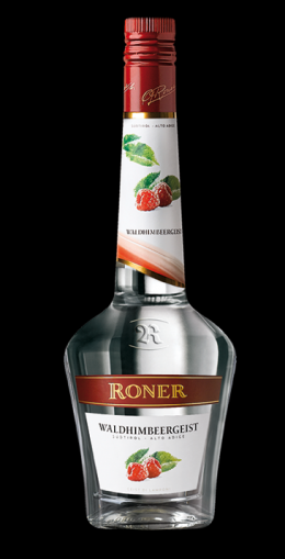 Roner Waldhimbeergeist 0,7 l