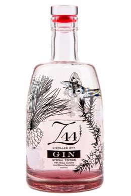 Roner  Z44 Gin Special Edition 0,7 l