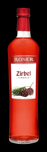 Roner Zirbel Zirbenkieferlikör 0,7 l