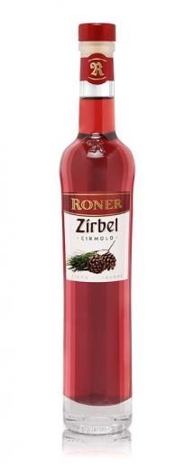 Roner Zirbenkieferlikör Sinfonie 0,2 l