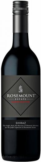 Rosemount Estate | Shiraz Diamond Selection 2021