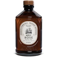 Rosensirup Bio