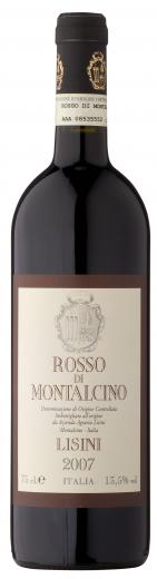 Rosso di Montalcino 2011 750 ML Lisini DOC