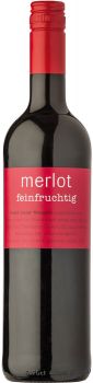 Ruppertsberger Merlot QbA feinfruchtig