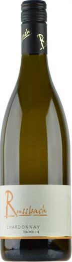 Russbach| Chardonnay trocken 2021