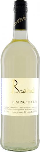 Russbach| Riesling trocken 2023
