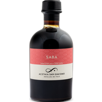 Saba Gekochter Traubenmost