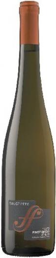 Sacchetto L Elfo Pinot Grigio delle Venezie DOC Jg. 2023