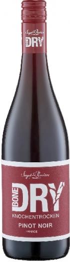 Saget La Perriere Bone Dry Pinot Noir Jg.