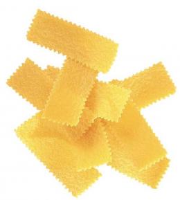 Sagnarelli 250 gr. Packung Cocco Nr. 20 - 250 g Packung