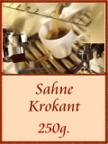 Sahne Krokant