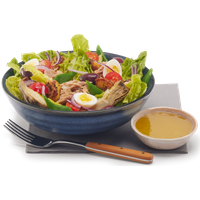 Salade Nicoise