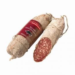 Salamino di Cinghiale ca. 350 gr Falorni kleine Wildschweinsalami  ( Kühlartikel)