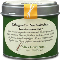 Angebot für Salatgewürz Gartenkräuter Altes Gewürzamt GmbH, Kategorie Feinkost & Delikatessen -  jetzt kaufen.