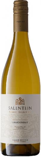 Salentein Barrel Selection Chardonnay Jg. 2022 6 Monate in französischen Barriques