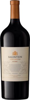 Salentein Barrel Selection Malbec 1,5 Liter Magnum