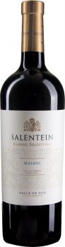 Salentein Barrel Selection Malbec