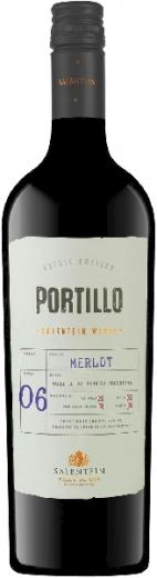 Salentein Portillo Merlot Jg.