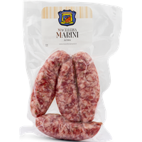 Salsiccia mit Fenchel Packung á 4 Stück