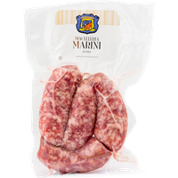 Salsiccia  Packung á 4 Stück