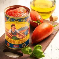 San Marzano Tomaten DOP