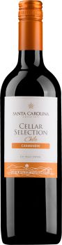 Santa Carolina Cellar Selection Carmenere