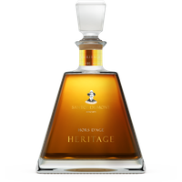 Santos Dumont Hors d' Age Heritage Rum