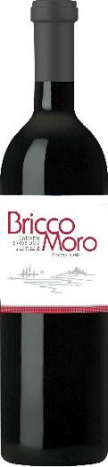 Sarotto Bricco Moro Dolcetto d Alba DOC Jg. 2022