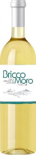 Sarotto Bricco Moro Langhe Arneis DOC Jg. 2020