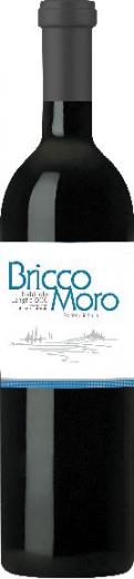 Sarotto Bricco Moro Nebbiolo Langhe DOC Jg. 2021