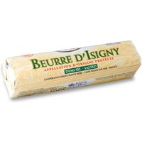 Sauerrahmbutter gesalzen 