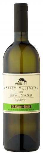 Sauvignon St. Valentin 2010 750 ML St. Michael - Eppan DOC