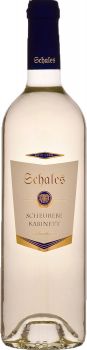 Schales Scheurebe Kabinett