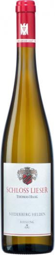 Schloss Lieser | Niederberg Helden Riesling GG 2018