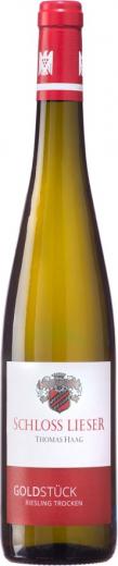 Schloss Lieser Thomas Haag | Piesporter Goldstück Riesling Trocken 2023