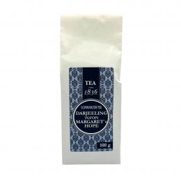 Schwarzer Tee Darjeeling - Margaret´s Hope