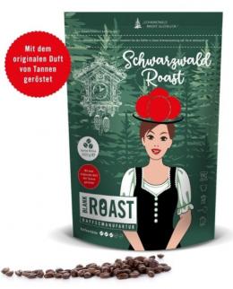 Schwarzwald Roast Kaffee Creme