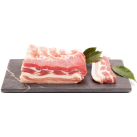 SchweinebauchAllgäuer Hofschwein