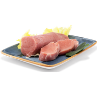 SchweinefiletAllgäuer Hofschwein