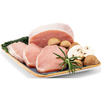 SchweinelendeAllgäuer Hofschwein