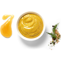 Senf-Dillsauce frischDallmayr