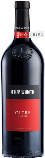 Serafini & Vidotto | Oltre il Rosso Volume bollato 1 litro 2018