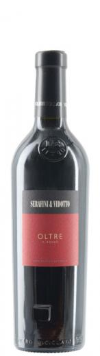 Serafini & Vidotto | Oltre il Rosso Volume bollato mezzo litro 2020