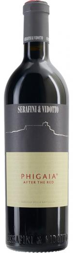 Serafini & Vidotto | Phigaia After the Red 2021