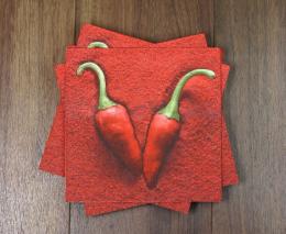 Serviette/Lunch Napkin 