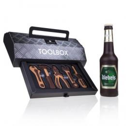 Set Toolbox & ChocoBier