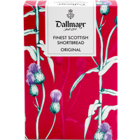 Shortbread originalDallmayr