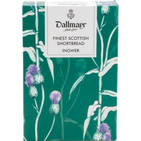 Shortbread Stem GingerDallmayr